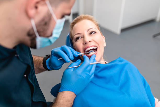 Best Sedation Dentistry  in Bradford, RI